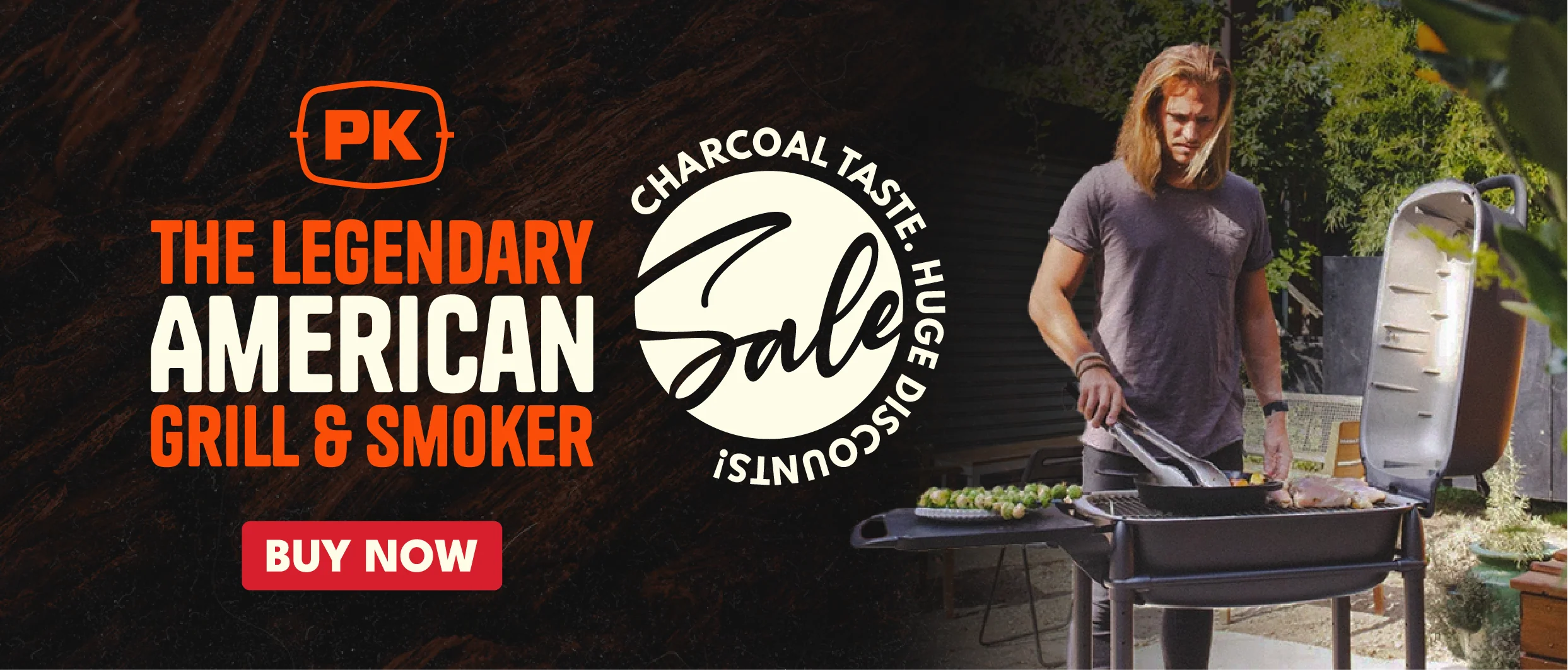 Master Your Outdoor Kitchen Today