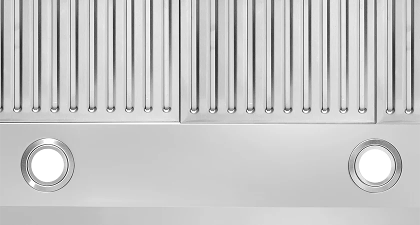 Artusi 120cm Canopy Outdoor BBQ Rangehood - Image 5