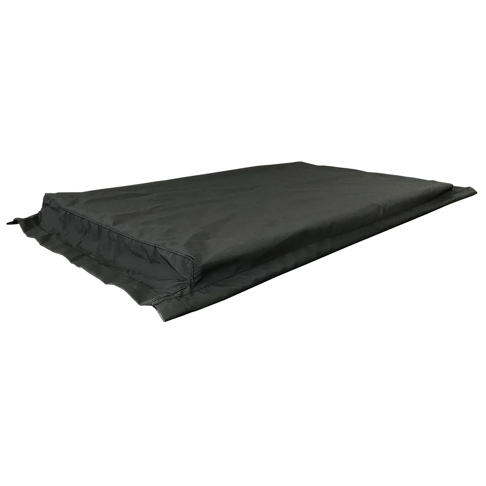 Artusi Flat Lid Canvas Cover - Image 3