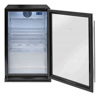 Artusi Single Door Outdoor Refrigerator - AOF1S - Image 3