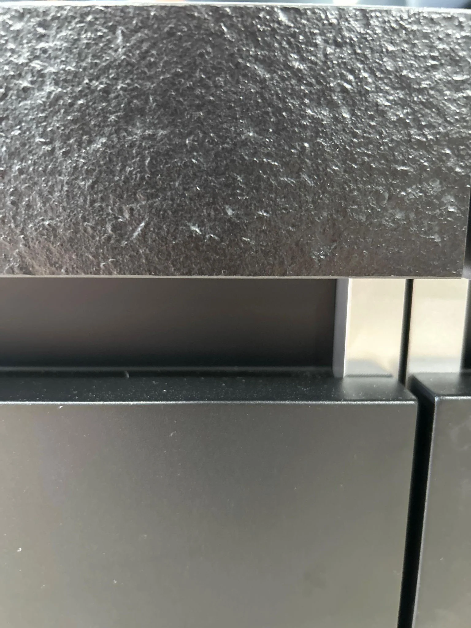 Aspire 6 Burner BBQ Outdoor Modular Kitchen with Double Fridge & Sink - Image 14