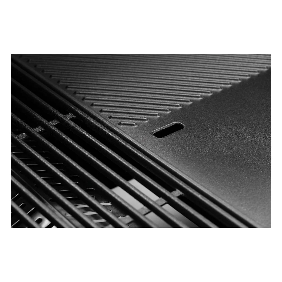 Beefeater 1600 Series Dark 5 Burner Built-In BBQ - Image 6