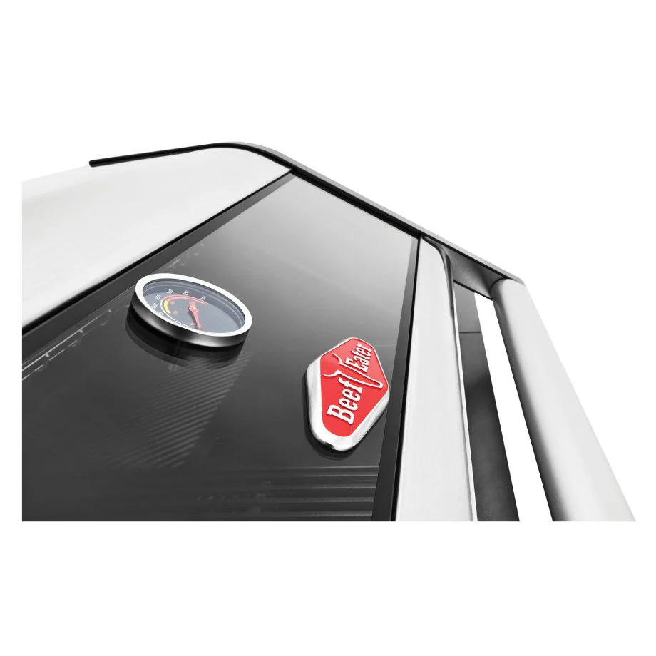 Beefeater 1600 Series Dark 5 Burner Built-In BBQ - Image 7