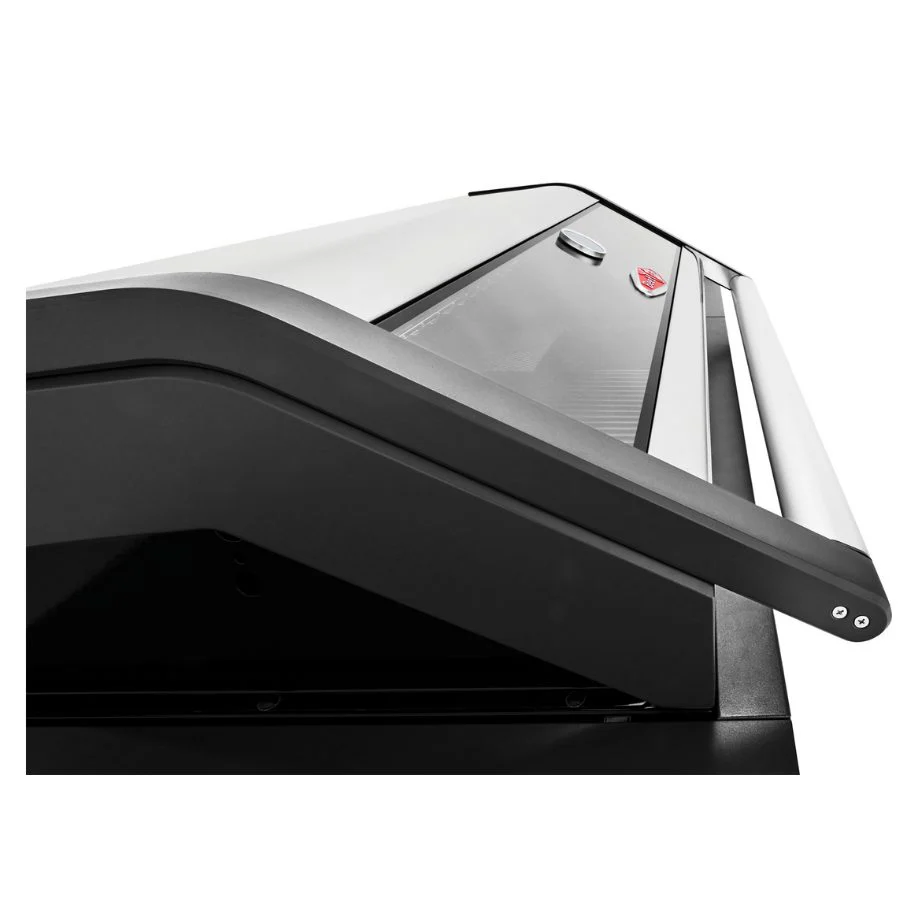 Beefeater 1600 Series Dark 5 Burner Built-In BBQ - Image 8