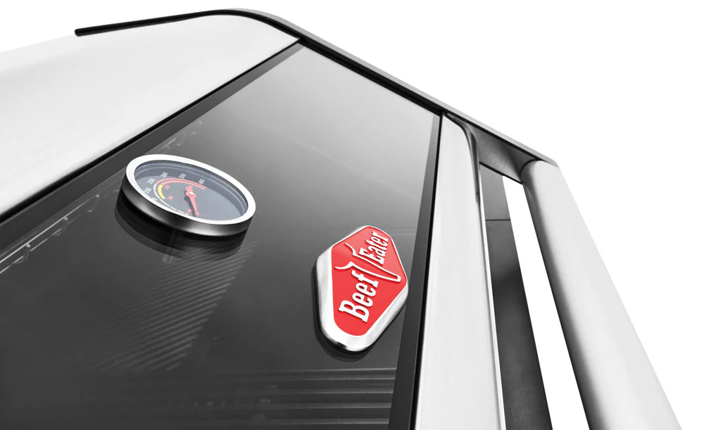 Beefeater 1600 Series Stainless Steel 5 Burner Built-In BBQ - Image 4