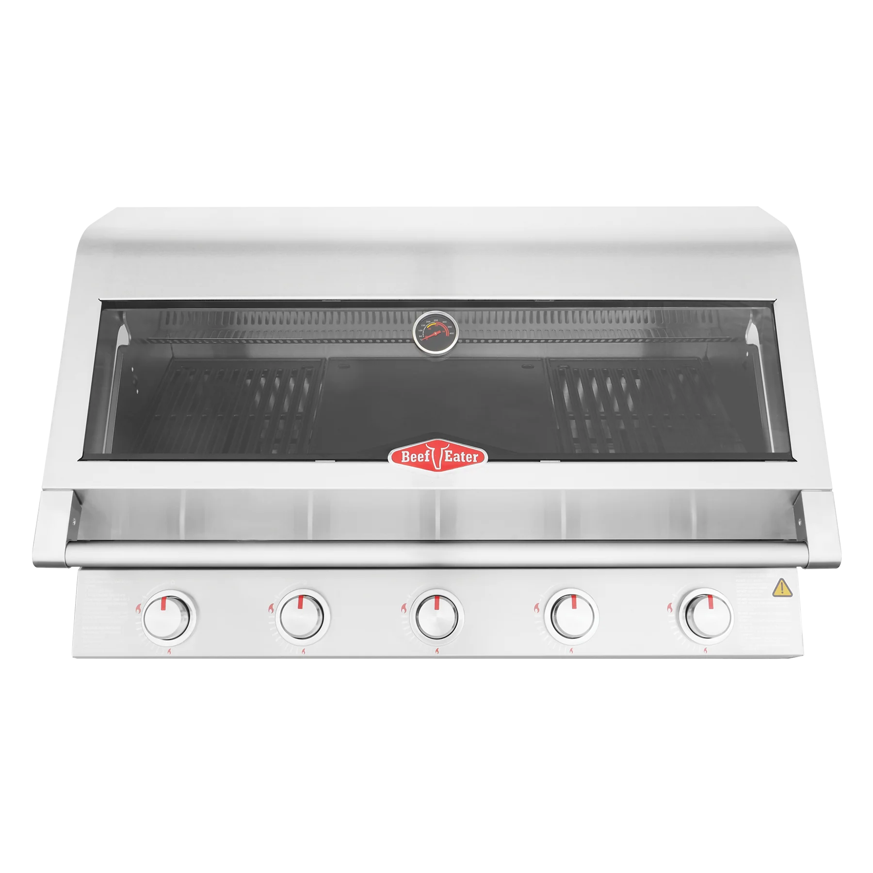 Beefeater 7000 Series Classic 5 Burner Built-in BBQ - Image 3