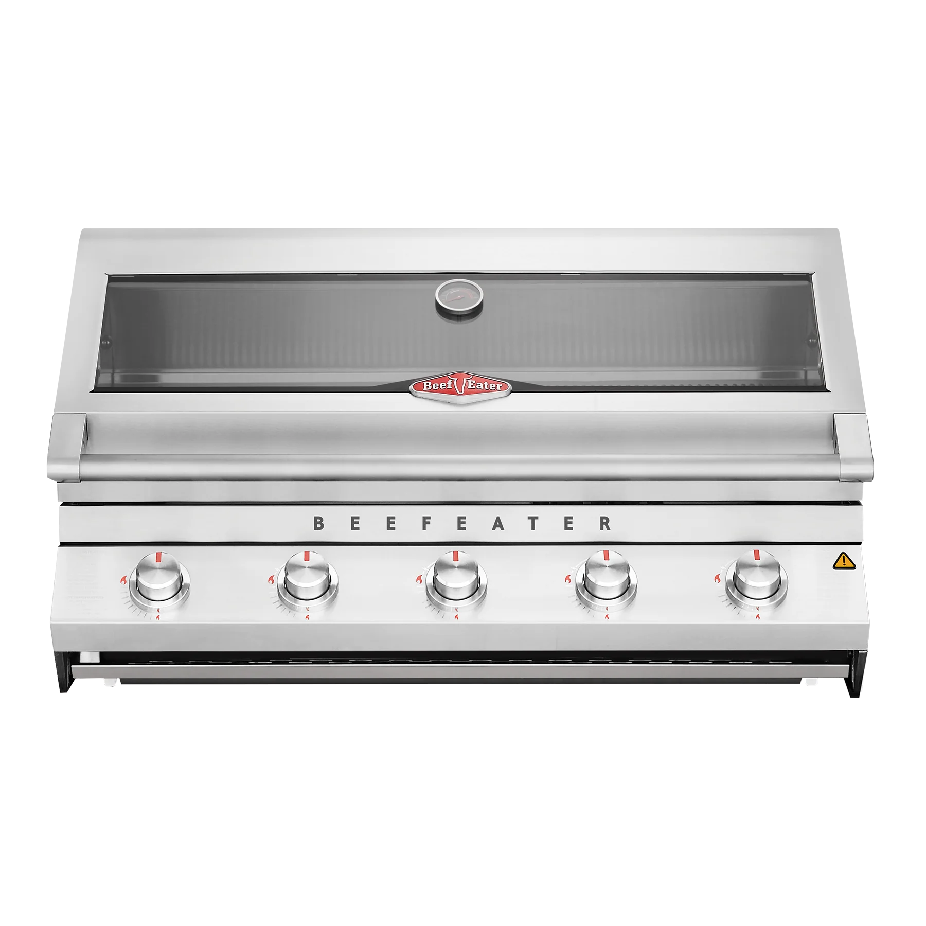 Beefeater 7000 Series Classic 5 Burner Built-in BBQ - Image 4