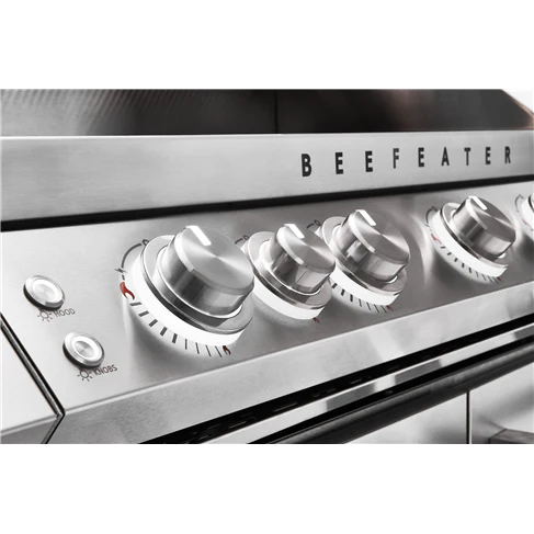 Beefeater 7000 Series Premium 5 Burner Built-In BBQ - Image 12