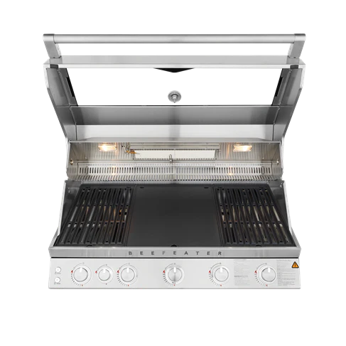 Beefeater 7000 Series Premium 5 Burner Built-In BBQ - Image 3