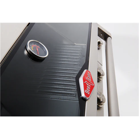 Beefeater 7000 Series Premium 5 Burner Built-In BBQ - Image 4