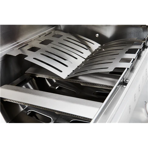 Beefeater 7000 Series Premium 5 Burner Built-In BBQ - Image 6