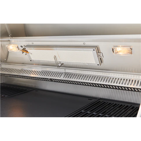 Beefeater 7000 Series Premium 5 Burner Built-In BBQ - Image 7