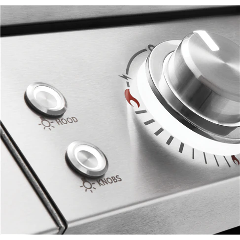 Beefeater 7000 Series Premium 5 Burner Built-In BBQ - Image 8