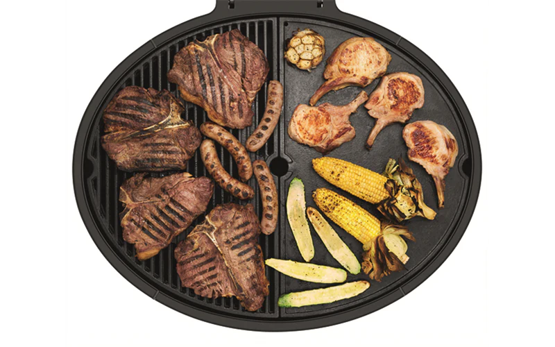 Beefeater BIGG BUGG Black Mobile BBQ with Stand - Image 7