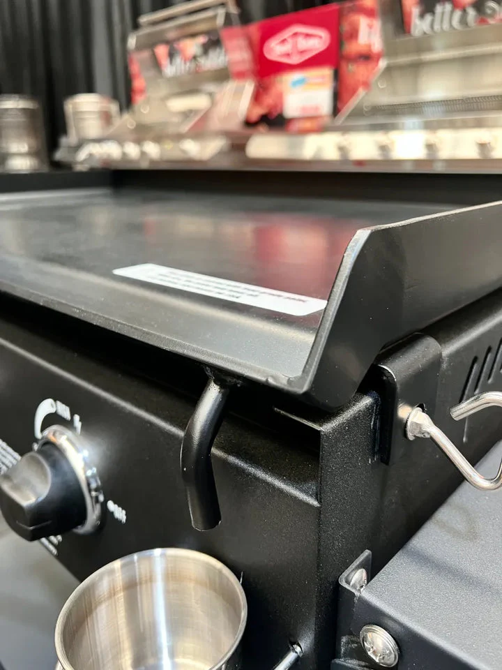 Beefeater Clubman All Plate BBQ - Image 5