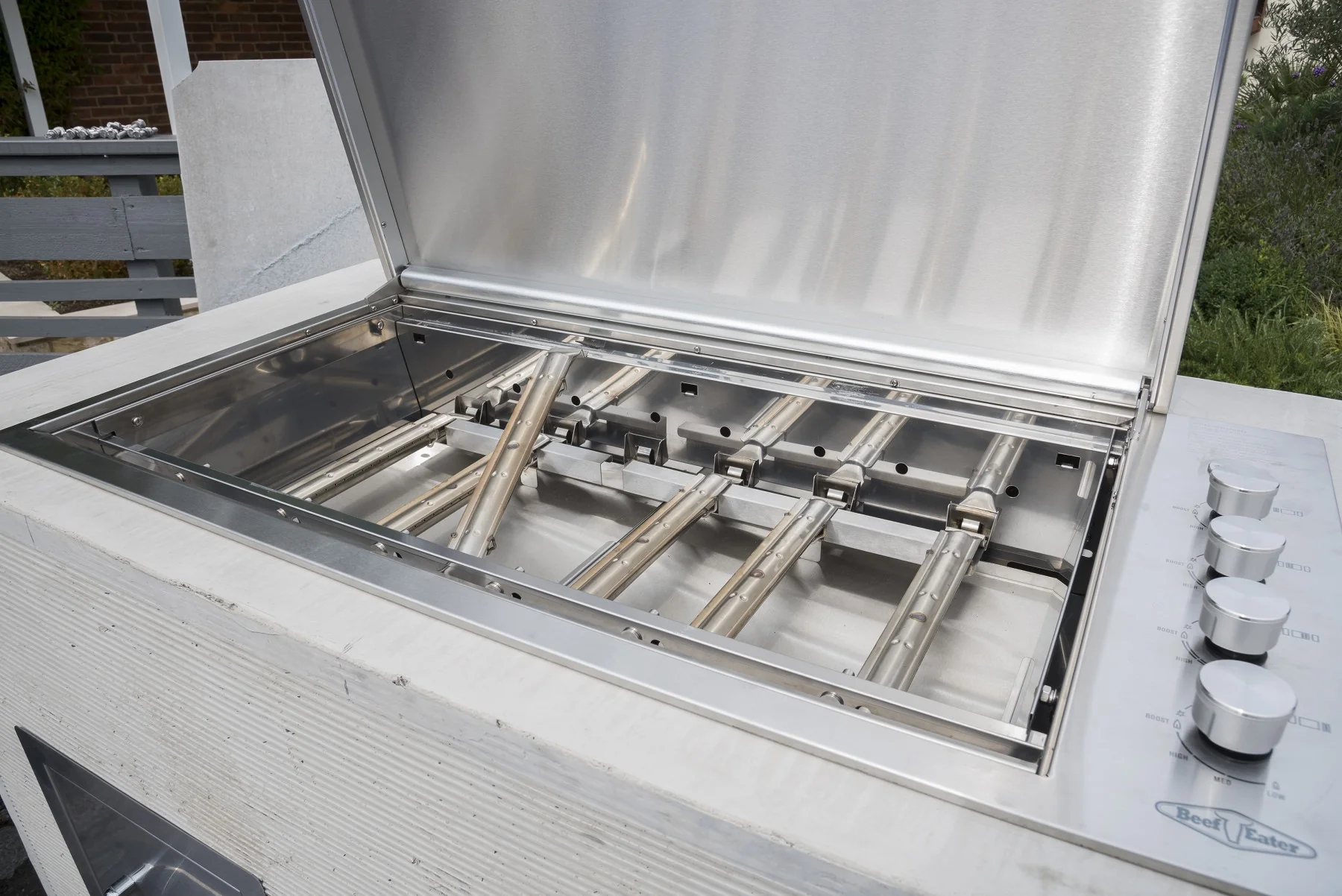 BeefEater Proline Outdoor Alfresco Kitchen Package - Image 7