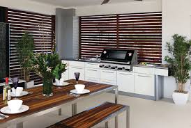 Beefeater Signature 3000E 4 Burner Built In BBQ - Image 8