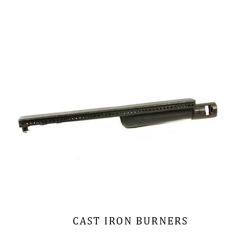 Beefeater Signature 3000E 5 Burner Built In BBQ - Image 4