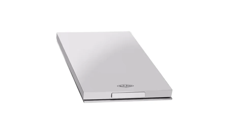 Beefeater Signature Proline 6 Burner BBQ with Hood and Side burner - Image 6