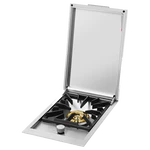 Beefeater Signature Proline 6 Burner BBQ with Lid and Side Burner - Bundle Deal - Image 3