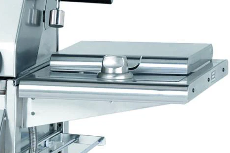 BeefEater Trolley Mounted 21MJ Side Burner BS26010 - Image 3