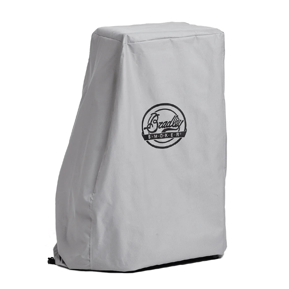 Bradley Digital 6 Rack Smoker - BTDS108CE - Package Deal - Image 11