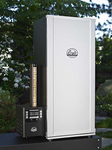 Bradley Digital 6 Rack Smoker - BTDS108CE - Package Deal - Image 8