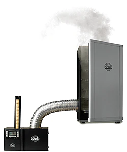Bradley Digital 6 Rack Smoker - BTDS108CE - Package Deal - Image 9