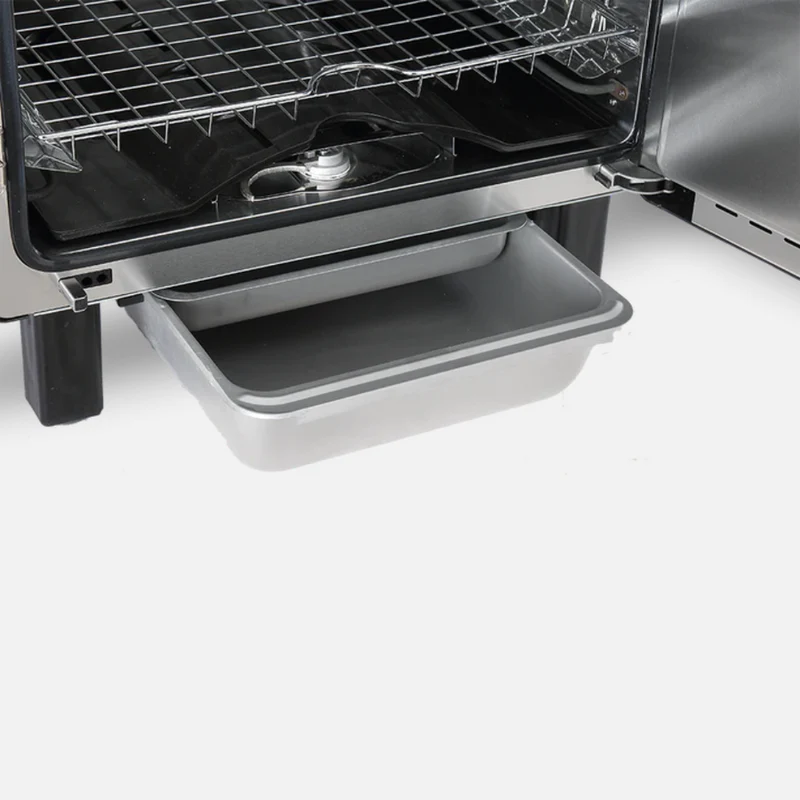 Bradley Raven Digital Smoker - Image 3