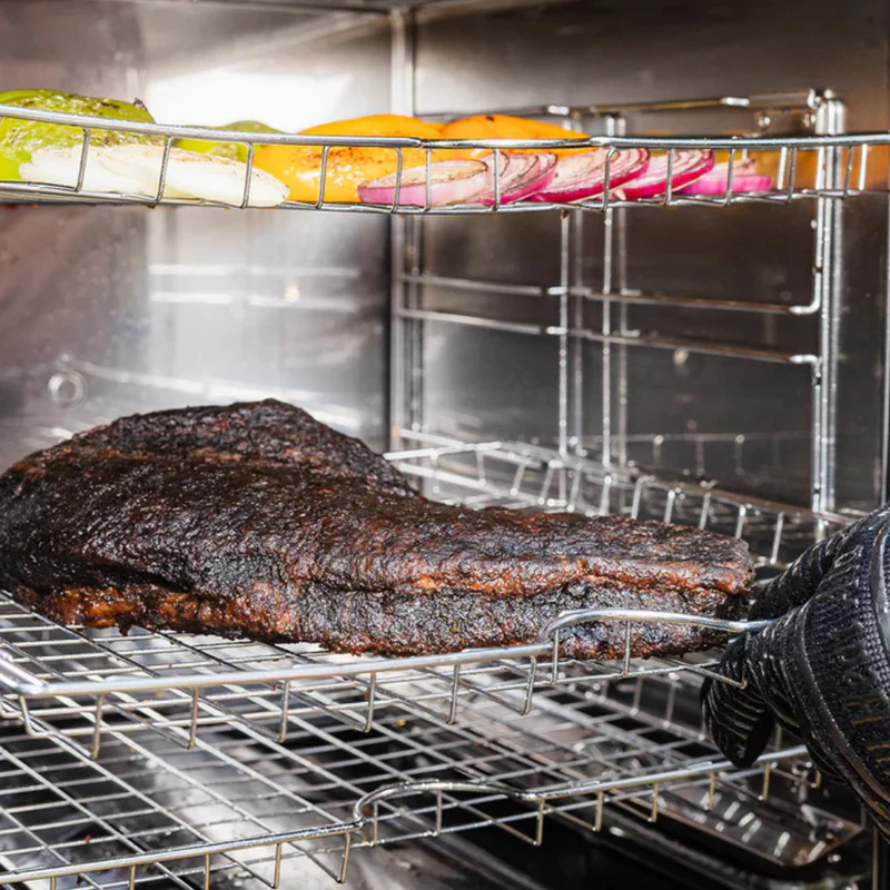 Bradley Raven Digital Smoker - Image 5