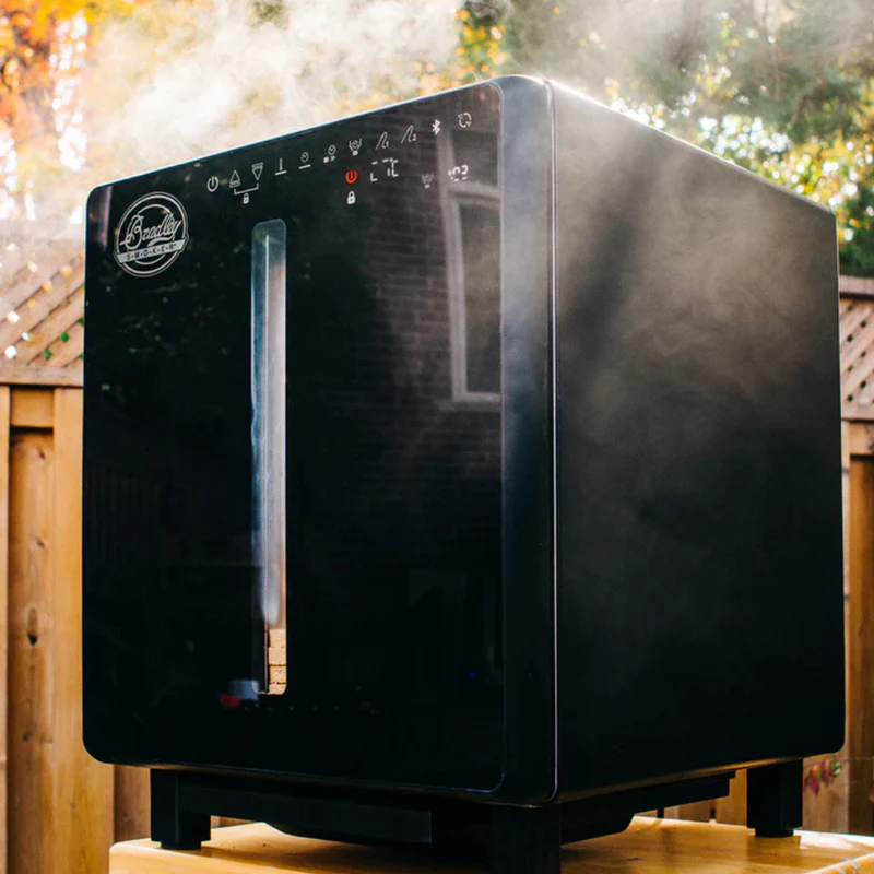 Bradley Raven Digital Smoker - Image 6