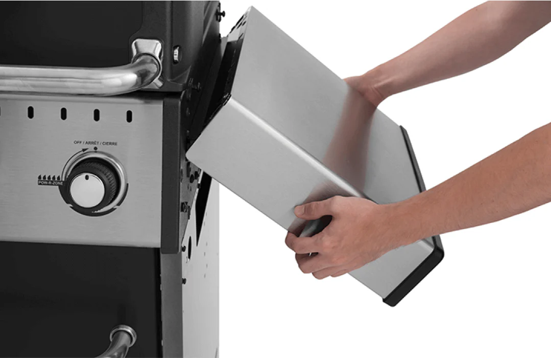 Broil King Baron 440 BBQ - Image 3