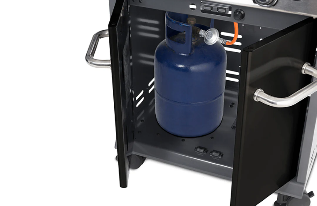 Broil King Baron 440 BBQ - Image 4