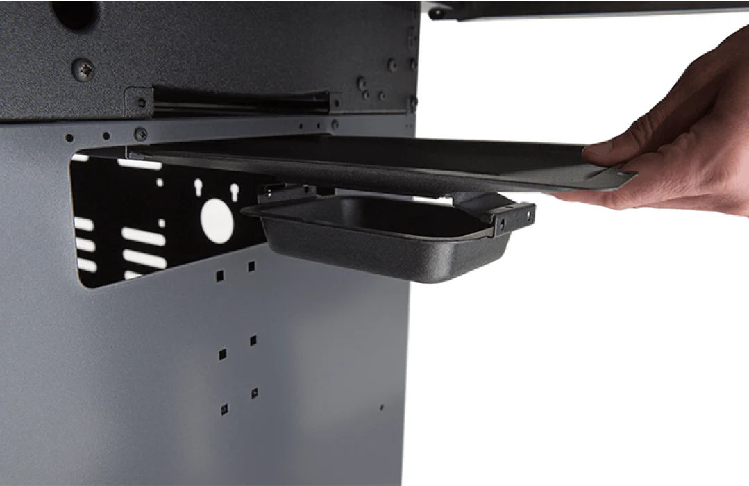 Broil King Baron 440 BBQ - Image 5