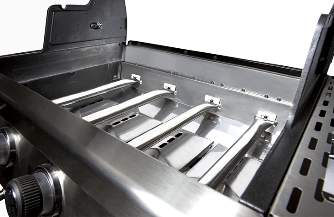 Broil King Baron 440 BBQ - Image 6