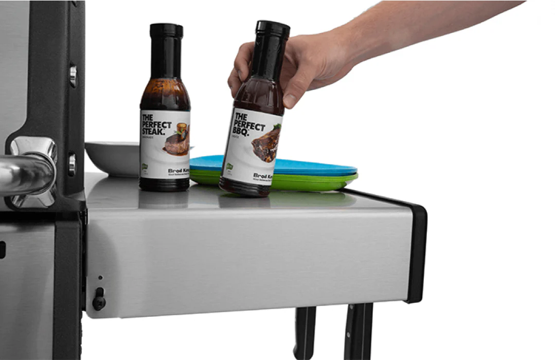 Broil King Baron 440 BBQ - Image 7