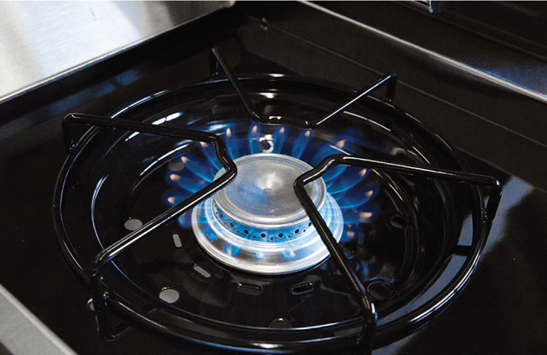 Broil King Baron 440 BBQ - Image 9