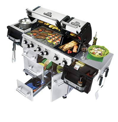 Broil King Imperial XLS BBQ - Image 3
