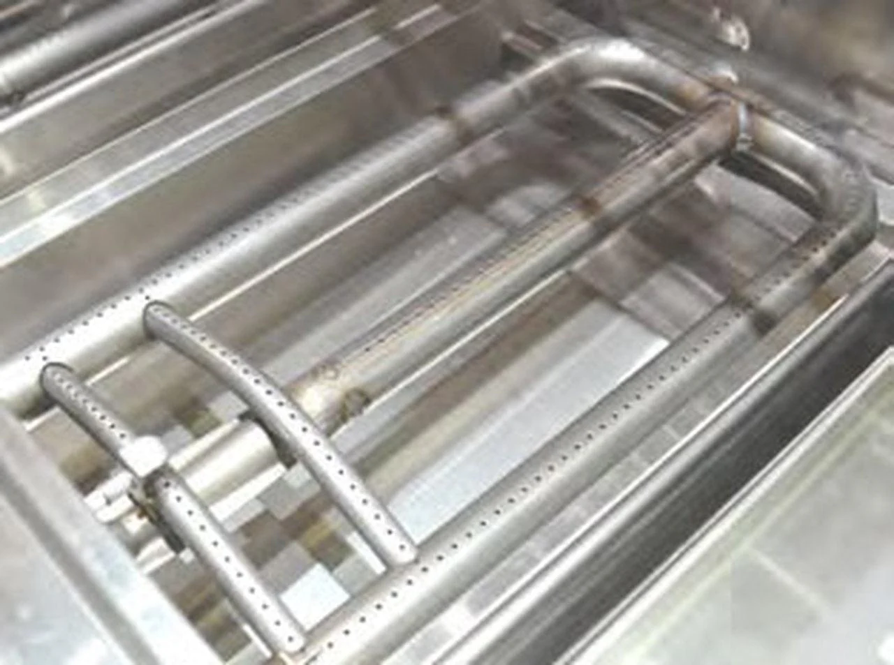 Capital 52 Inch Built-In Open Grill BBQ - Image 4