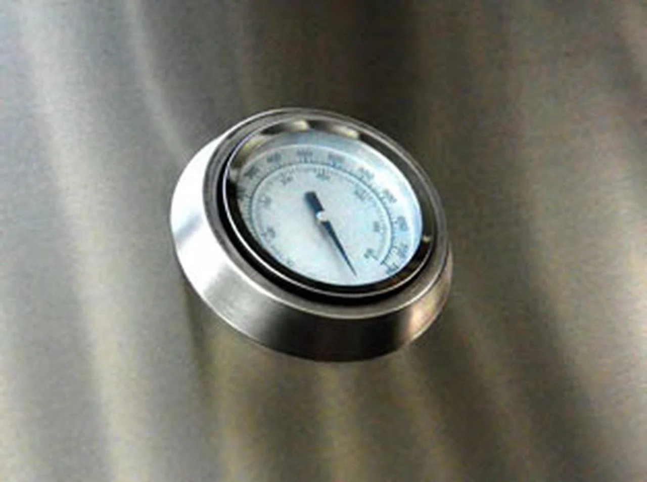 Capital 52 Inch Built-In Open Grill BBQ - Image 7