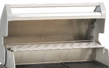 Crossray 4 Burners Built-in and Technika 120cm Alfresco BBQ Rangehood - Image 4