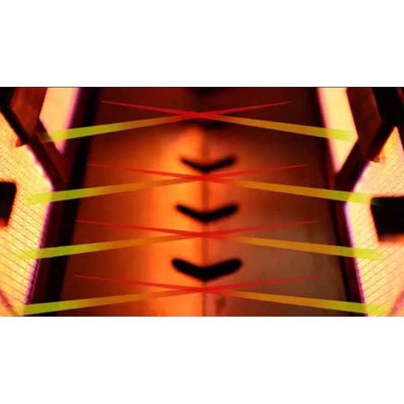 Crossray 4 Burners Built-in and Technika 120cm Alfresco BBQ Rangehood - Image 6