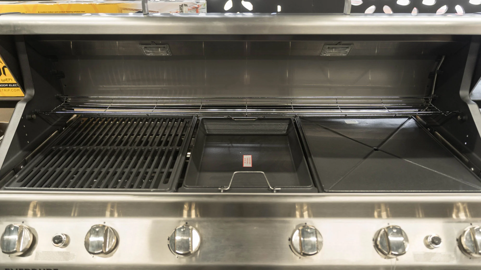 Everdure Bayview Outdoor Kitchen - Image 11