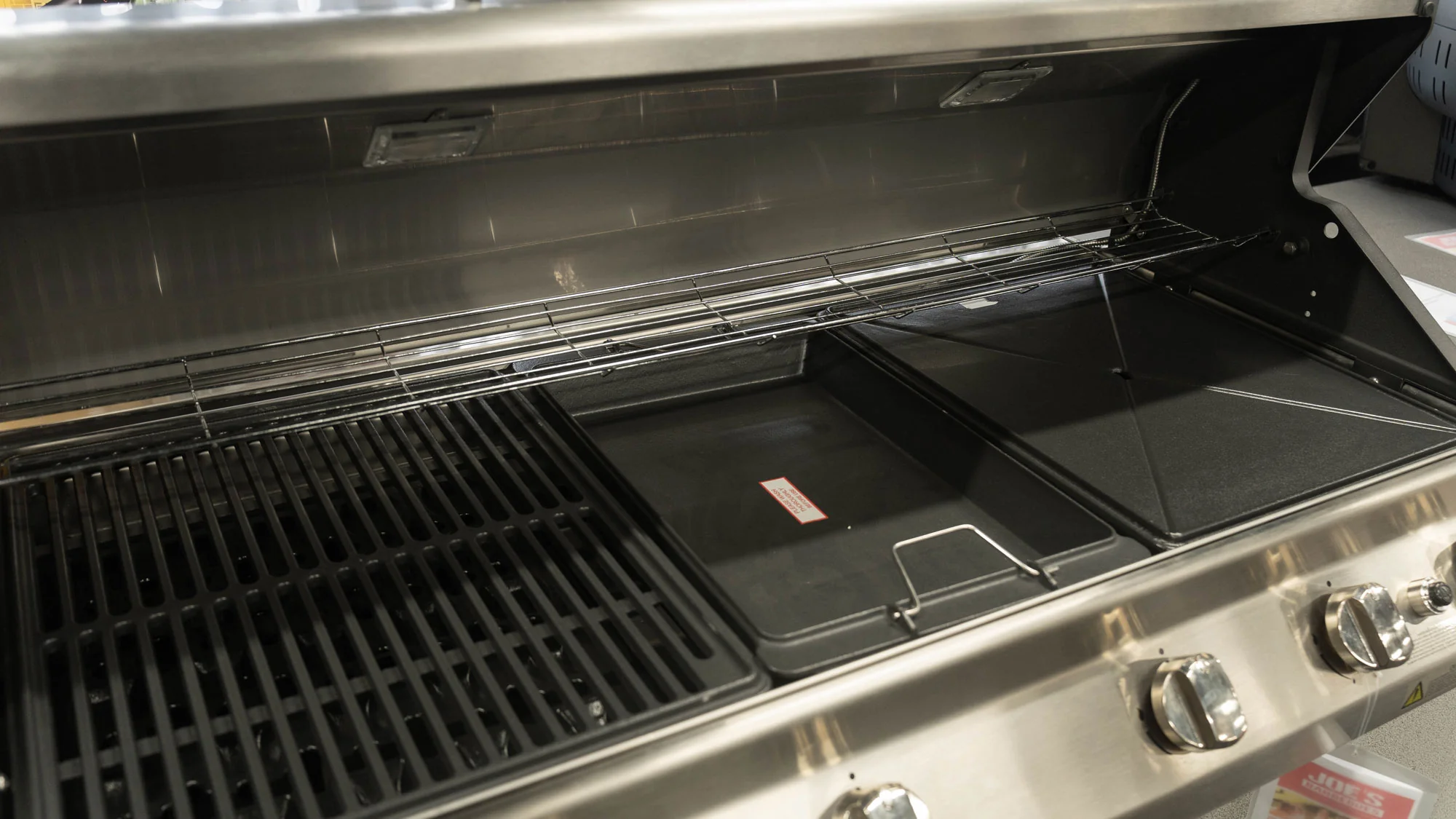 Everdure Bayview Outdoor Kitchen - Image 12