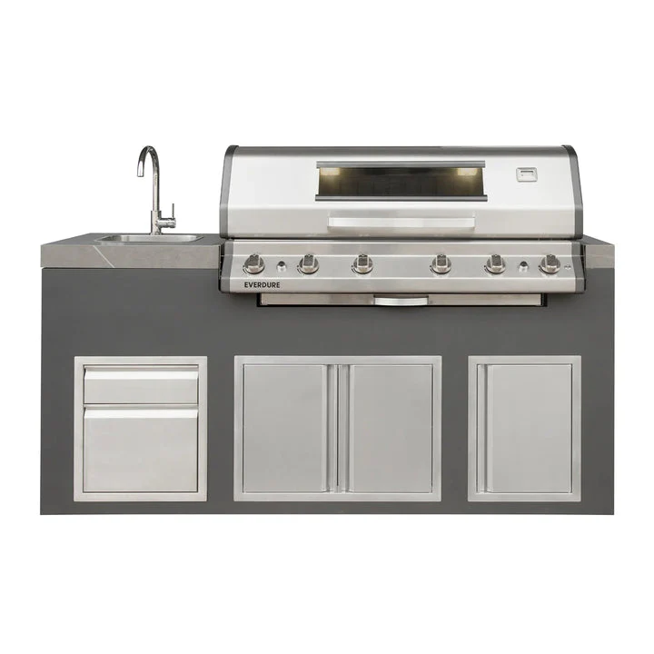 Everdure Bayview Outdoor Kitchen - Image 4