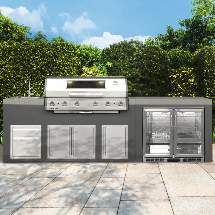 Everdure Bayview Outdoor Kitchen - Image 5