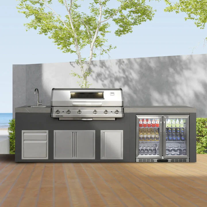 Everdure Bayview Outdoor Kitchen - Image 6