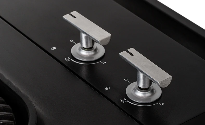 Everdure by Heston Blumenthal Force Gas BBQ Mint - Image 4