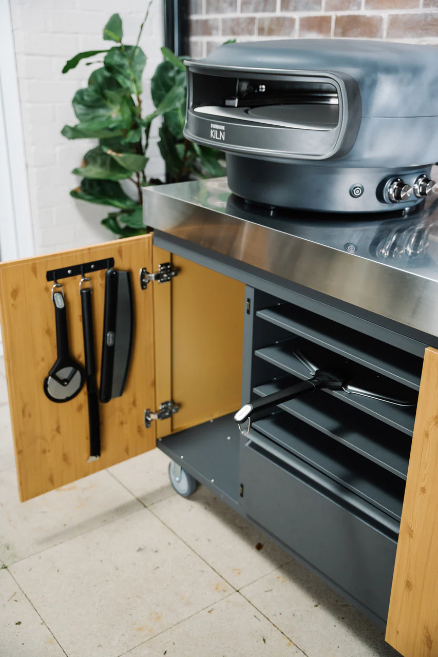 Everdure KILN R - 2 Burner Pizza Oven - Image 19