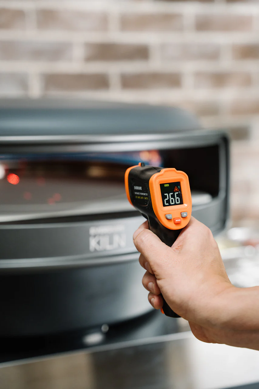 Everdure KILN R - 2 Burner Pizza Oven - Image 21